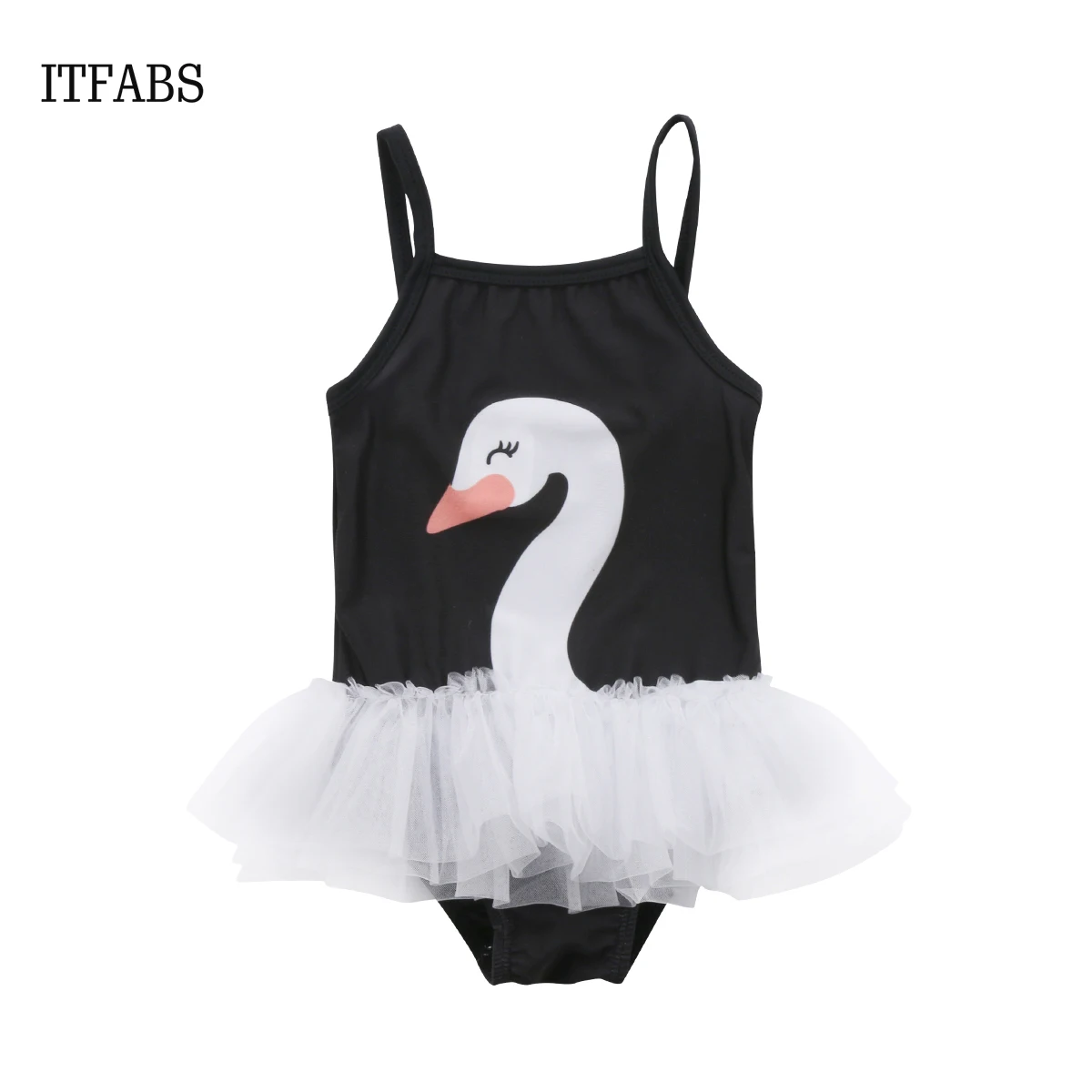 Summer new Cute Toddler Kids Baby Girls One-Piece Suits tulle ball gown Swimwear Swimsuit Swan Tulle Bathing Suit Beachwear
Summer new Cute Toddler Kids Baby Girls One-Piece Suits tulle ball gown Swimwear Swimsuit Swan Tulle Bathing Suit Beachwear