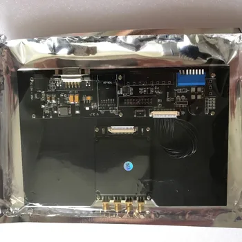 EPC Gen2 multiple reading 4 Channel impinj fixed uhf rfid reader module with development board with TCP/IP ethernet rs232
EPC Gen2 multiple reading 4 Channel impinj fixed uhf rfid reader module with development board with TCP/IP ethernet rs232