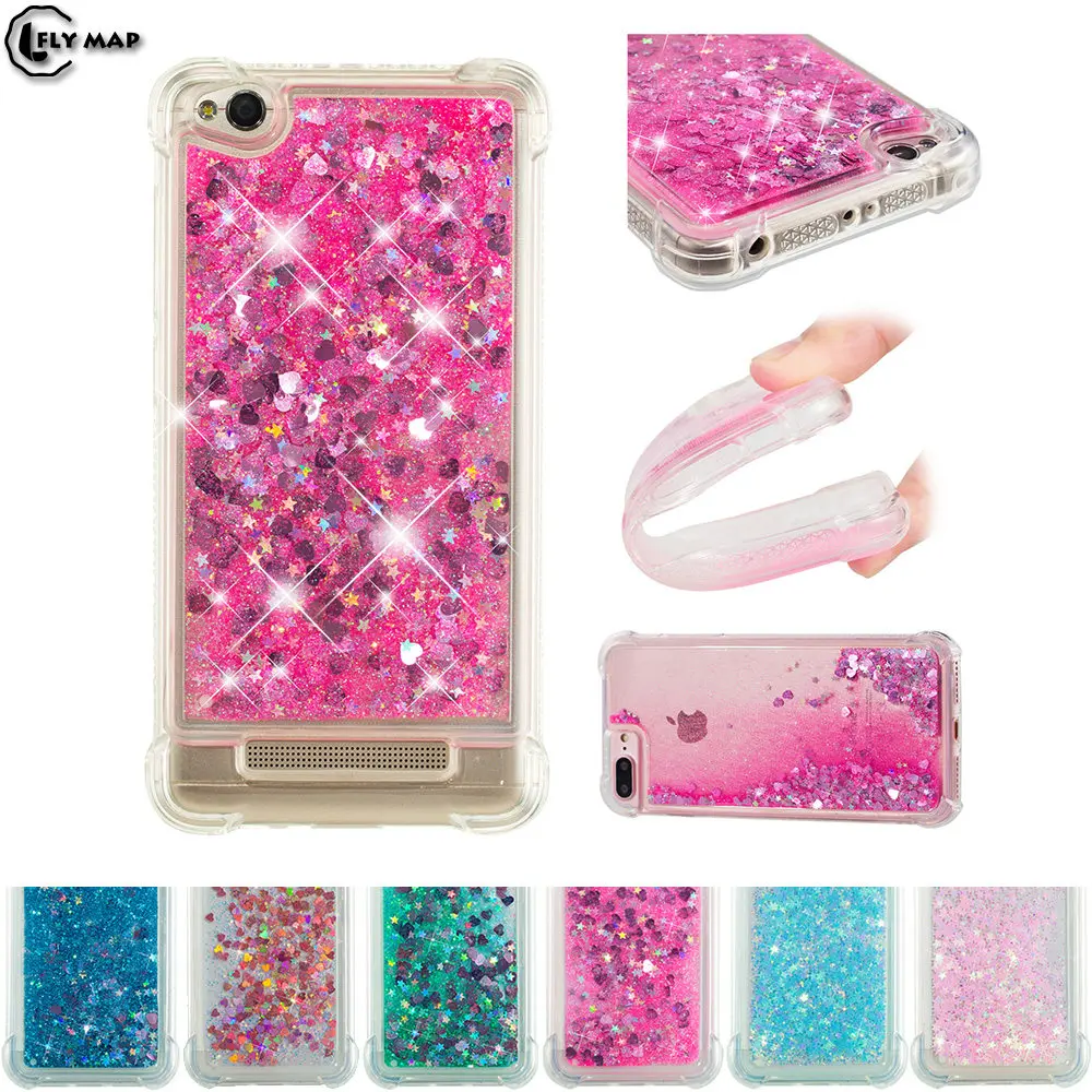 Glitter Stars Cover for Xiaomi Redmi 4A 4 A Redmi4A Dynamic Liquid Quicksand Soft TPU Back Case for Xiaomi Redmi A4 Phone Case
Glitter Stars Cover for Xiaomi Redmi 4A 4 A Redmi4A Dynamic Liquid Quicksand Soft TPU Back Case for Xiaomi Redmi A4 Phone Case