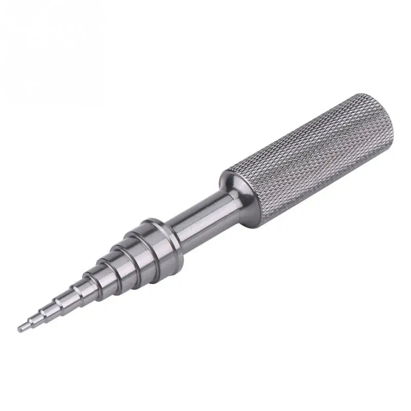 Aluminium Alloy Install Remove Tool RC Model Bearing OD 2-18 mm RC Model cars and helicopters Truck Boats Tools RC Accessory
Aluminium Alloy Install Remove Tool RC Model Bearing OD 2-18 mm RC Model cars and helicopters Truck Boats Tools RC Accessory