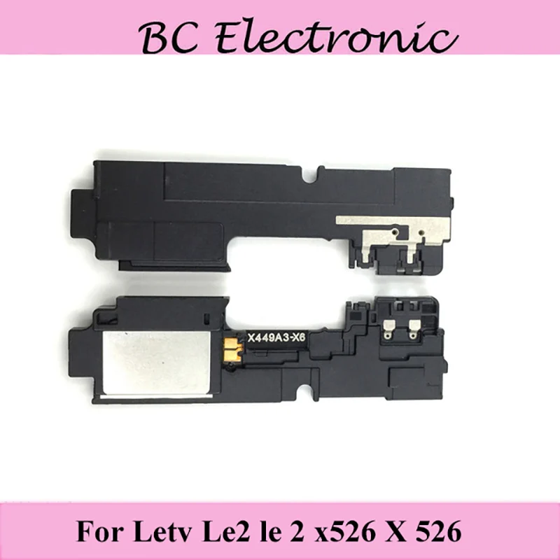 Original Moblie Phone Speaker Loud Speaker Accessories & Parts For Letv Le2 le 2 x526 X 526
Original Moblie Phone Speaker Loud Speaker Accessories & Parts For Letv Le2 le 2 x526 X 526
