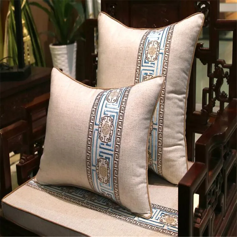 free shipping cotton linen throw Pillow with inner 45x45cm Pillow embroidery cushion pillow chair decorate
free shipping cotton linen throw Pillow with inner 45x45cm Pillow embroidery cushion pillow chair decorate