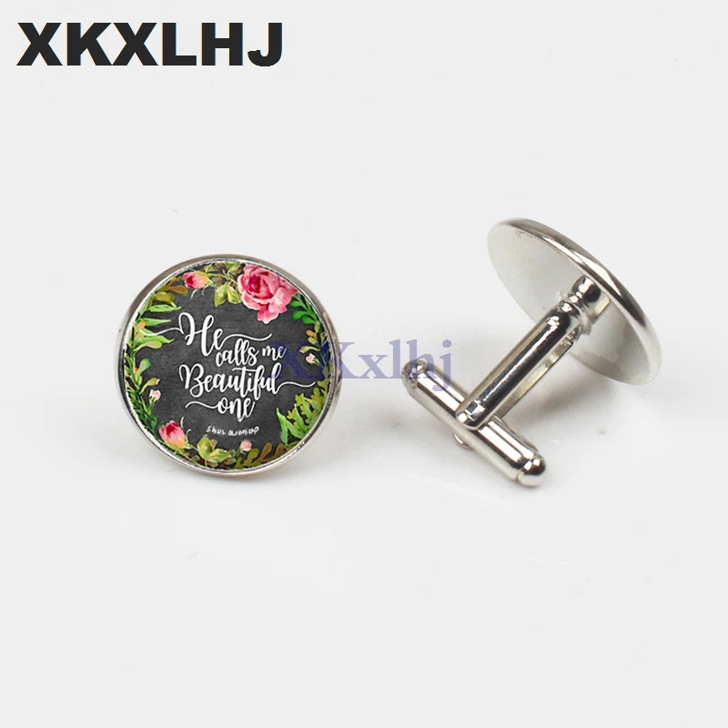 XKXLHJ He Called Me Beautiful Bible Verse Cuffs Glass Dome Charm Cuff Verses Quote Jewelry Christian Gifts
XKXLHJ He Called Me Beautiful Bible Verse Cuffs Glass Dome Charm Cuff Verses Quote Jewelry Christian Gifts