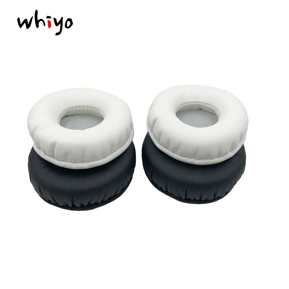 1 pair of Memory Foam Earpads Replacement Ear Pads Spnge for Pioneer HDJ500 HDJ 500 HDJ-500 Sleeve Headset Earphone
1 pair of Memory Foam Earpads Replacement Ear Pads Spnge for Pioneer HDJ500 HDJ 500 HDJ-500 Sleeve Headset Earphone