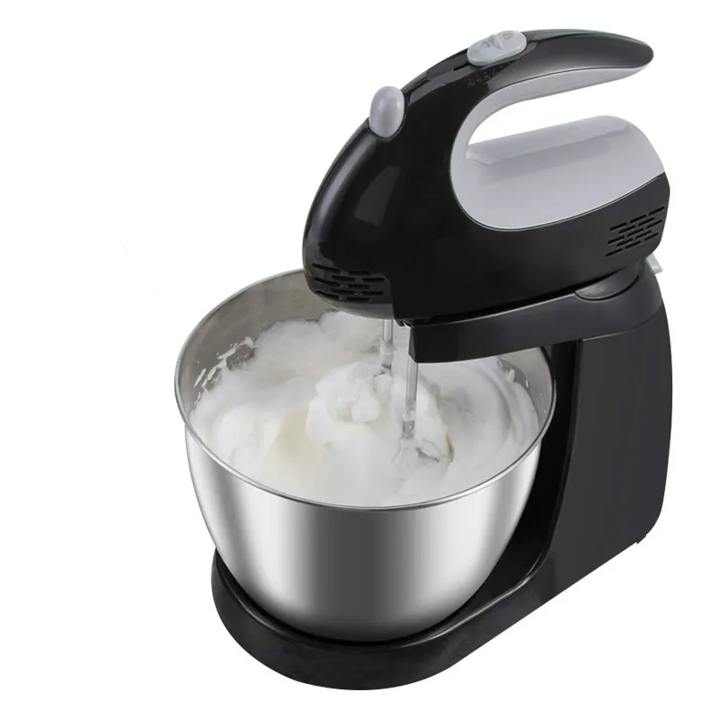 Automatic Food Mixer Egg Beater Mixing Flour with Flour Multifunction Desktop Kitchen Supplies Home Baking Tools Beating Cream
Automatic Food Mixer Egg Beater Mixing Flour with Flour Multifunction Desktop Kitchen Supplies Home Baking Tools Beating Cream