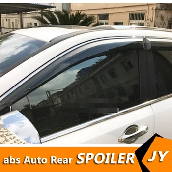 For MITSUBISHI Guide Plastic Window Visor Vent Shades Sun Rain Deflector Guard For Guide Auto Accessories 4PCS/SET 2007-2015
For MITSUBISHI Guide Plastic Window Visor Vent Shades Sun Rain Deflector Guard For Guide Auto Accessories 4PCS/SET 2007-2015