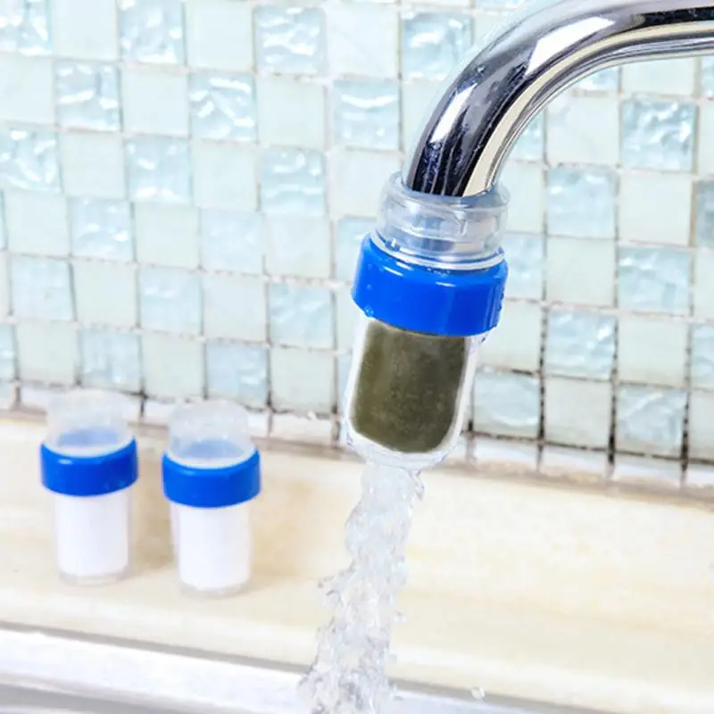 37*72mm Plastic+Rubber House Kitchen Tap Filter Double Purifier Head PP Home Kitchen Simple Easy Faucet Kitchen Tool
37*72mm Plastic+Rubber House Kitchen Tap Filter Double Purifier Head PP Home Kitchen Simple Easy Faucet Kitchen Tool