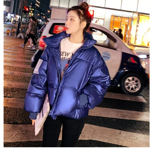 2019 Free Shipping Fashion New Down Duck White Student Edition Korean Coat Style Red Womens Jackets And Coats Winter
2019 Free Shipping Fashion New Down Duck White Student Edition Korean Coat Style Red Womens Jackets And Coats Winter