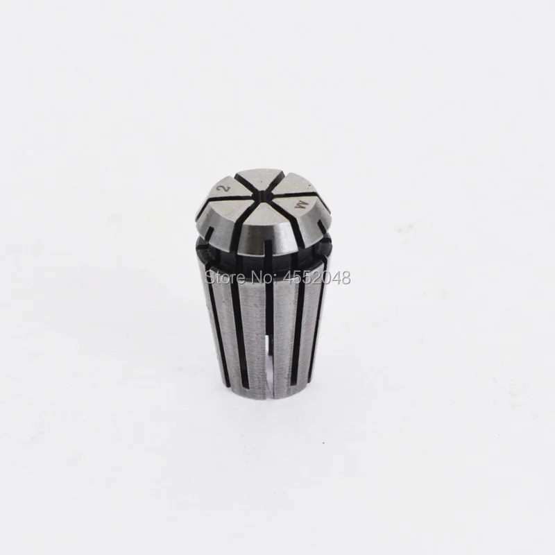 Precision 0.005mm elastic chuck barrel clamp verbose engraving machine motor spindle CNC machine tool barrel clamp ER11 chuck
Precision 0.005mm elastic chuck barrel clamp verbose engraving machine motor spindle CNC machine tool barrel clamp ER11 chuck