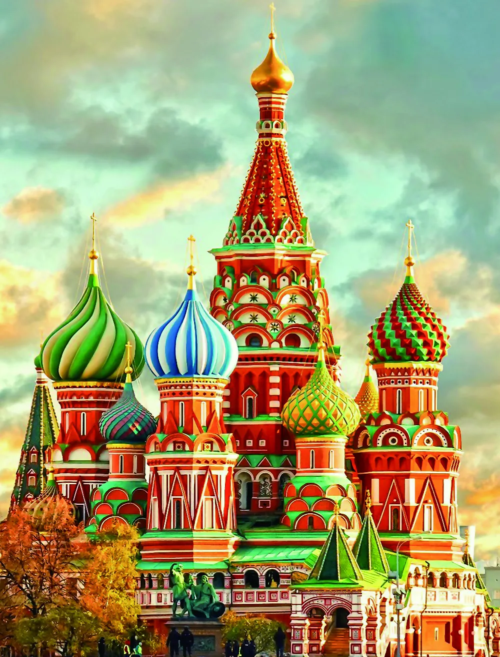 Russian Castle 5D Diy Diamond Paintings Cross Stitch Embroidery Mosaic Pictures By Numbers Rhinestones Wall Stickers Home Decor
Russian Castle 5D Diy Diamond Paintings Cross Stitch Embroidery Mosaic Pictures By Numbers Rhinestones Wall Stickers Home Decor