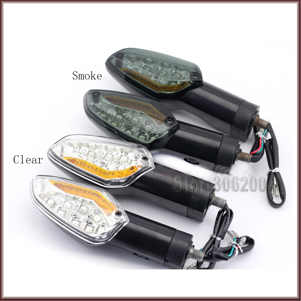 For HONDA CBR250R 2011-2015, CBR300R CB300F 2014-2017 Front/Rear LED Turn Signal Indicator Light Blinker Lamp Motorcycle
For HONDA CBR250R 2011-2015, CBR300R CB300F 2014-2017 Front/Rear LED Turn Signal Indicator Light Blinker Lamp Motorcycle