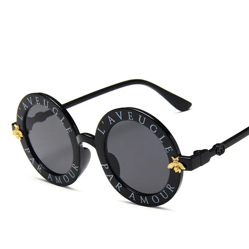 Sunglasses Kids Polarized Children Classic Brand Designer Eyeglasses Flexible Safety Frame Shades For Boy Girl 2019
Sunglasses Kids Polarized Children Classic Brand Designer Eyeglasses Flexible Safety Frame Shades For Boy Girl 2019