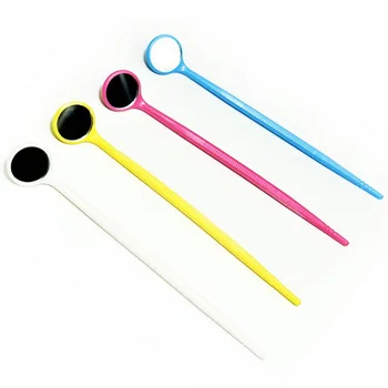 by dhl or ems 5000pcs Colorful Dental Tooth Mirror Cute Cheap Dentist Tools Plastic Dental Mirror 2019
by dhl or ems 5000pcs Colorful Dental Tooth Mirror Cute Cheap Dentist Tools Plastic Dental Mirror 2019