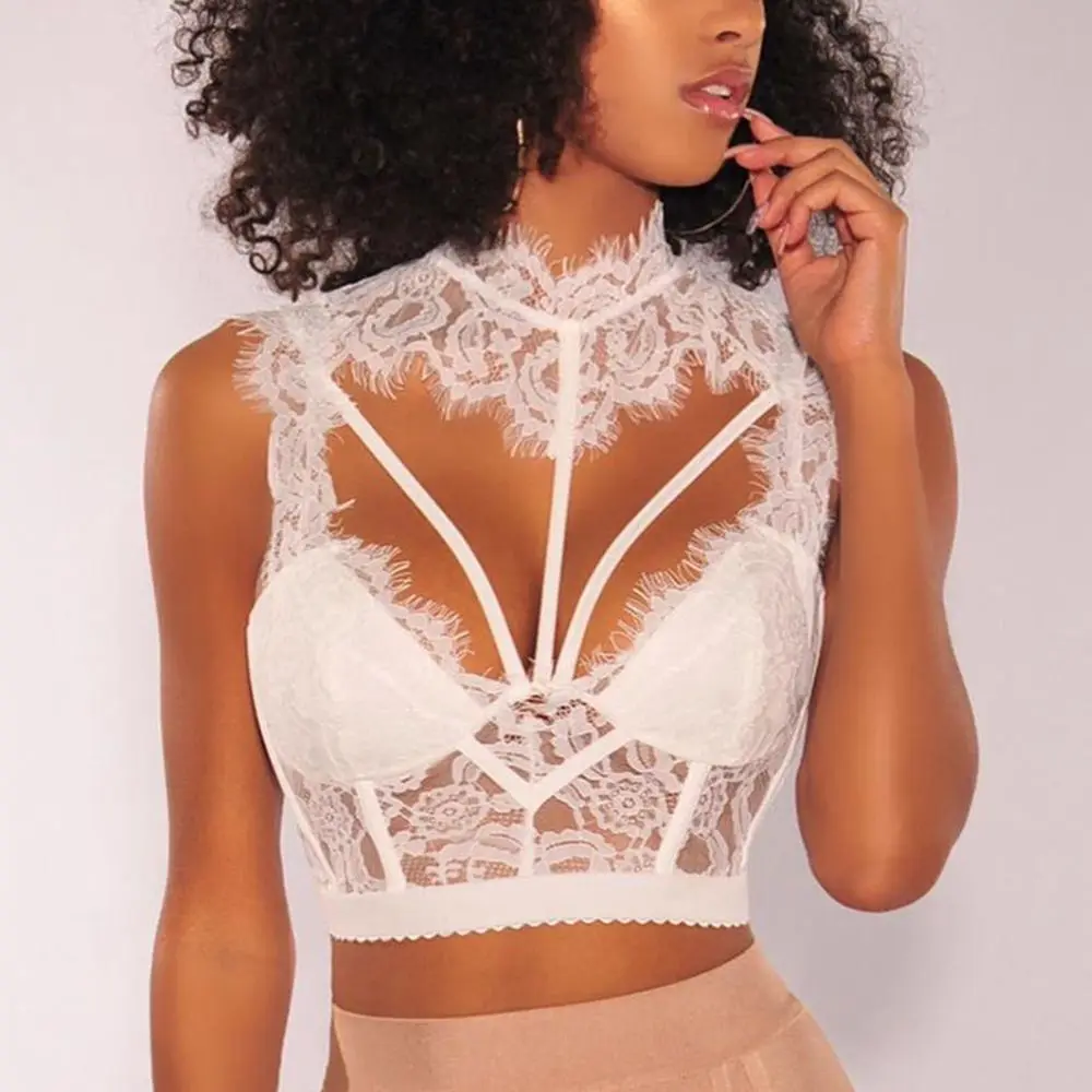 Women sexy underwear lace lingerie women intimates wear lingerie femme lace top bra woman crop top bras gift 2019
Women sexy underwear lace lingerie women intimates wear lingerie femme lace top bra woman crop top bras gift 2019