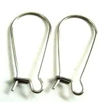 ---Min.Order $10--- Stainless Steel Ear hook, 25x12MM, S.Steel Earring DIY jewelry fitting, free shipping
---Min.Order $10--- Stainless Steel Ear hook, 25x12MM, S.Steel Earring DIY jewelry fitting, free shipping