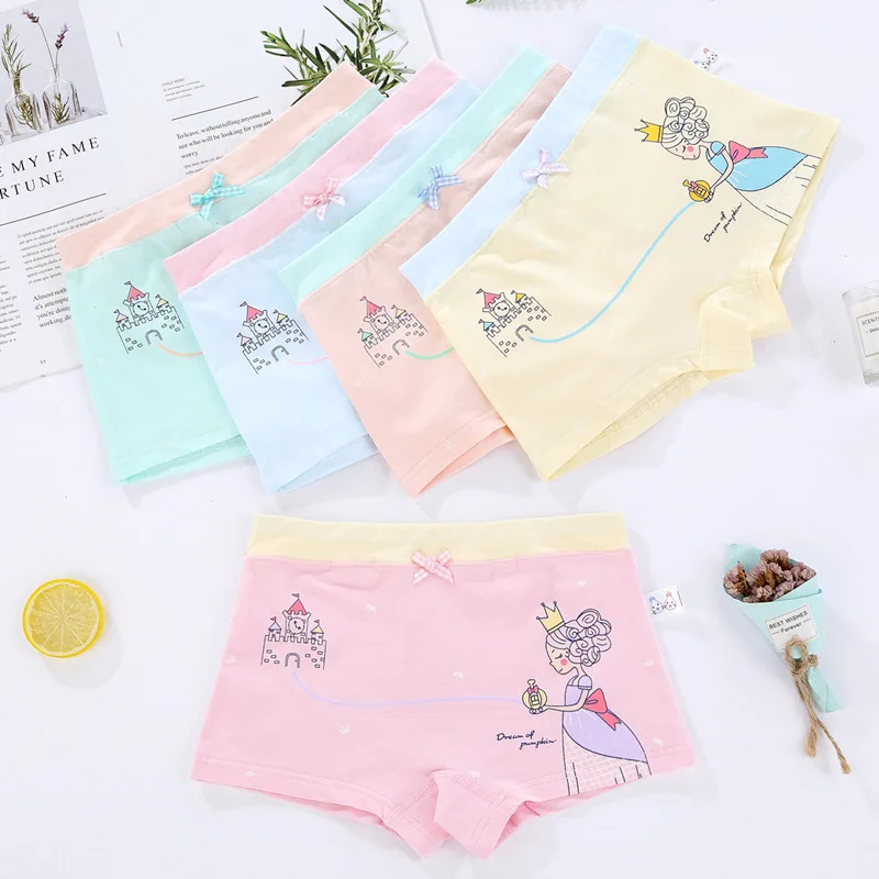 girls panties kids 2 PCS girls boxer underwear panties cotton cartoon princess children's boxer underwear 2-12T calcinhas 2018
girls panties kids 2 PCS girls boxer underwear panties cotton cartoon princess children's boxer underwear 2-12T calcinhas 2018