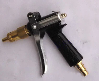 Pagoda type Car wash high pressure water gun car gun head cleaning machine excavator wash water gun household accessories
Pagoda type Car wash high pressure water gun car gun head cleaning machine excavator wash water gun household accessories