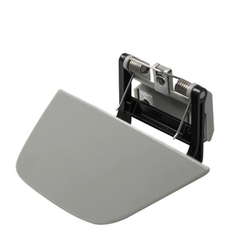 Drive Left Side Washer Nozzle Cover Primered for BMW E65 E66 730i Li 740i 2000-2005 51117057413 
Drive Left Side Washer Nozzle Cover Primered for BMW E65 E66 730i Li 740i 2000-2005 51117057413