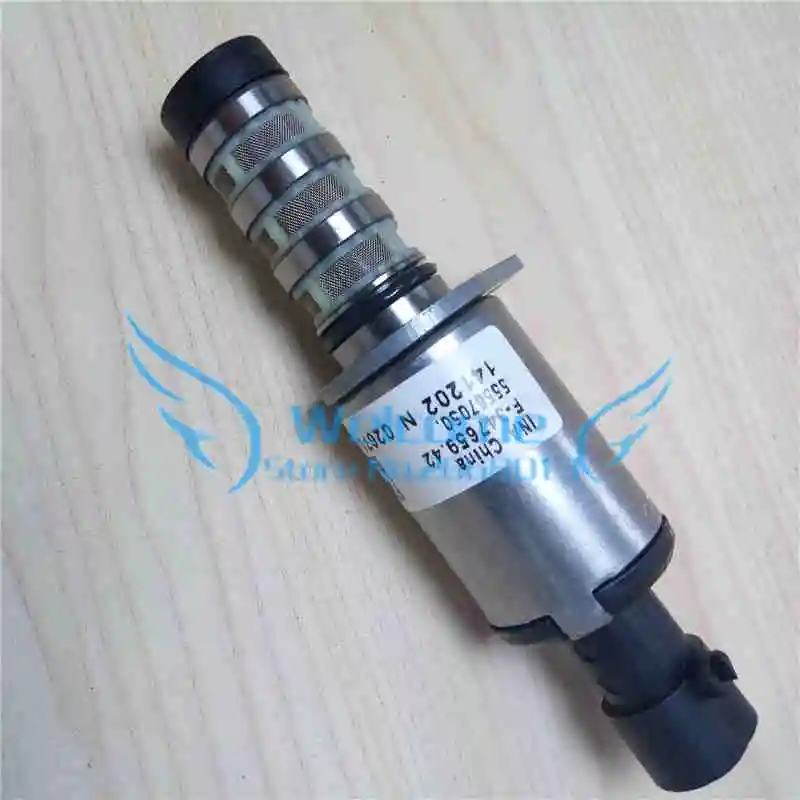 Original Camshaft CAM CONTROL VALVE SOLENOID For CHEVROLET Cruze SGM EPICA OPEL VAUXHALL ASTRA INSIGNIA MOKKA ZAFIRA ROMEO SAAB
Original Camshaft CAM CONTROL VALVE SOLENOID For CHEVROLET Cruze SGM EPICA OPEL VAUXHALL ASTRA INSIGNIA MOKKA ZAFIRA ROMEO SAAB