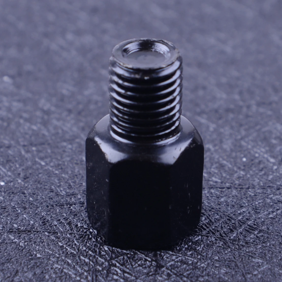 beler Motorcycle Mirror 10mm Male to 8mm Adapter Extender Mount Female Standard Black
beler Motorcycle Mirror 10mm Male to 8mm Adapter Extender Mount Female Standard Black