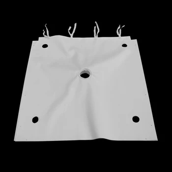 Polypropylene filter cloth for filter press filter cloth for liquid-solid filtration
Polypropylene filter cloth for filter press filter cloth for liquid-solid filtration