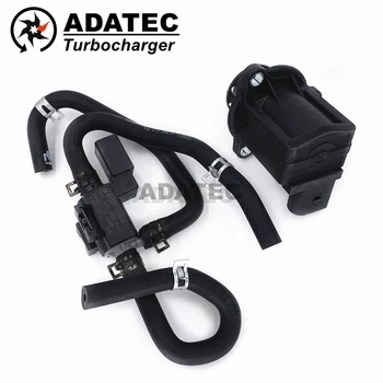 K03 turbo electronic wastegate actuator sensor 53039880290 53039700290 06J145713K for Volkswagen Golf VI 2.0 GTI 155 Kw - 211 HP
K03 turbo electronic wastegate actuator sensor 53039880290 53039700290 06J145713K for Volkswagen Golf VI 2.0 GTI 155 Kw - 211 HP