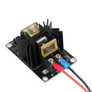 3D Printer Parts General 30A MOS tube Add-on Heated Bed high Power Expansion Module with Cable for anet lerdge-s motherboard
3D Printer Parts General 30A MOS tube Add-on Heated Bed high Power Expansion Module with Cable for anet lerdge-s motherboard