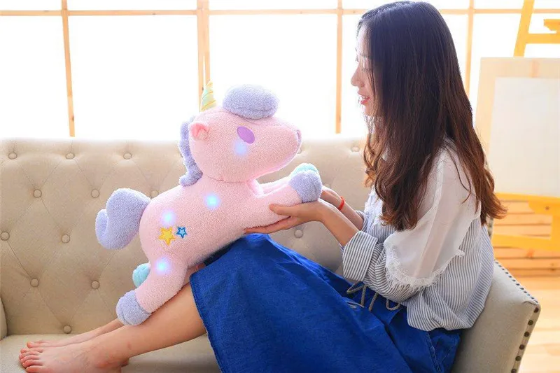 Unicorn Plush (6)