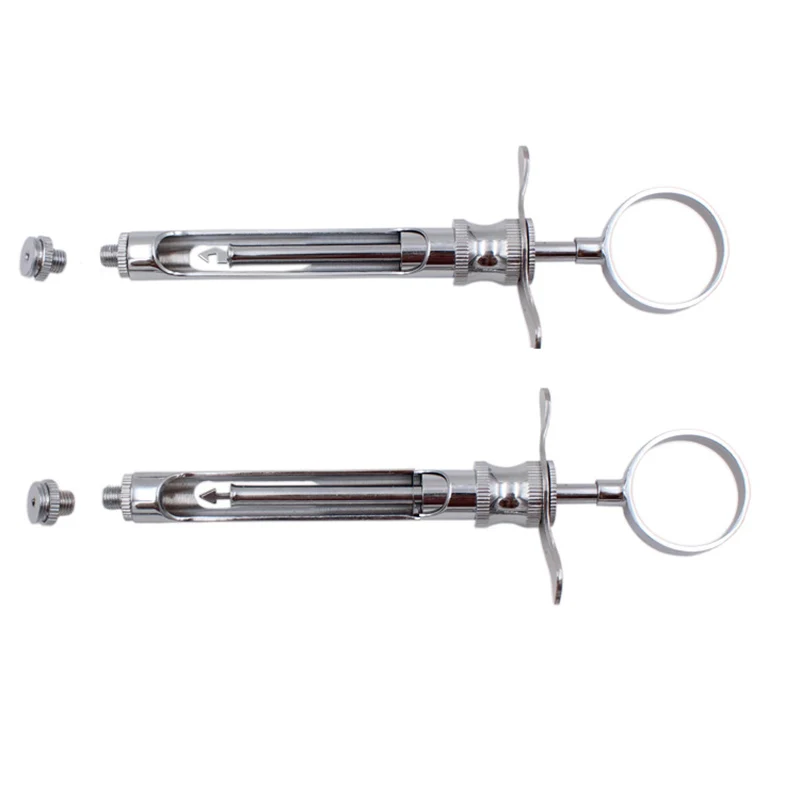 Popular Stainless steel syringe anesthesia syringe dental material Dental Aspirating Syringe Dentist Surgical Instruments
Popular Stainless steel syringe anesthesia syringe dental material Dental Aspirating Syringe Dentist Surgical Instruments