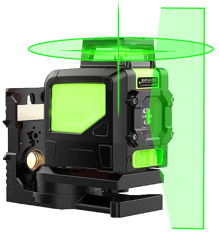 5 Lines 3D Green Laser Levels Self Leveling 360 Horizontal an Vertical Cross Super Powerful Green Laser Beam Line
5 Lines 3D Green Laser Levels Self Leveling 360 Horizontal an Vertical Cross Super Powerful Green Laser Beam Line