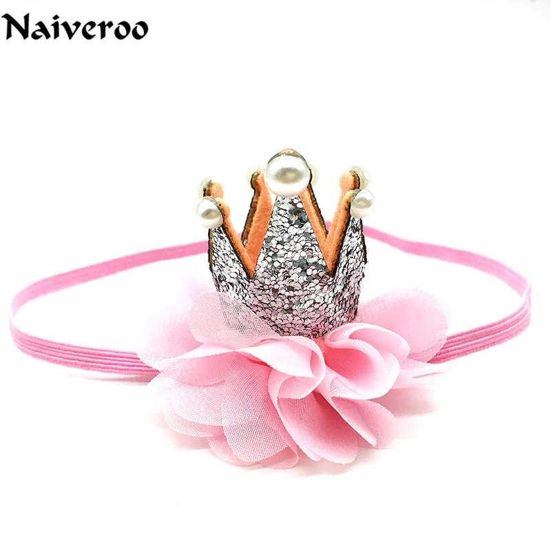 Pearl Sequins Crown Baby Birthday Party Pearl Pattern Children Hair Band Head Wear Headband Toddler Newborn Princess Hat 6C1084
Pearl Sequins Crown Baby Birthday Party Pearl Pattern Children Hair Band Head Wear Headband Toddler Newborn Princess Hat 6C1084