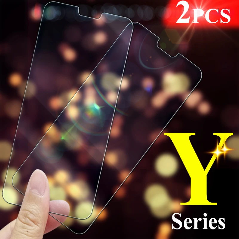 2PCS Protective Glass On For Huawei Y9 2018 Y7 Y5 2016 Y6 Pro Y3 ii Screen protector Huavei Y6ii Y 9 7 6 5 3 5Y Tempered Huaway
2PCS Protective Glass On For Huawei Y9 2018 Y7 Y5 2016 Y6 Pro Y3 ii Screen protector Huavei Y6ii Y 9 7 6 5 3 5Y Tempered Huaway