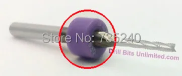 100 pcs plastic ring PCB drill bits 3.175mm shank diameter blade diameter 1mm-2mm
100 pcs plastic ring PCB drill bits 3.175mm shank diameter blade diameter 1mm-2mm