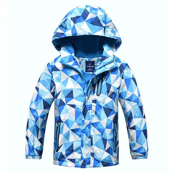 3-12T Children Outerwear Warm Coats Kids Clothes Sport Coat Waterproof Windbreaker Boys Girls Jackets 2018 Winter Autumn Tops
3-12T Children Outerwear Warm Coats Kids Clothes Sport Coat Waterproof Windbreaker Boys Girls Jackets 2018 Winter Autumn Tops