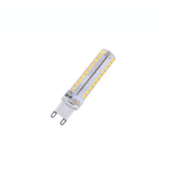 30X High quality G9 LED bulb AC220-240V input 80pcs 2835SMD 5W 360 degree g9 LED lamp bulb free shipping
30X High quality G9 LED bulb AC220-240V input 80pcs 2835SMD 5W 360 degree g9 LED lamp bulb free shipping