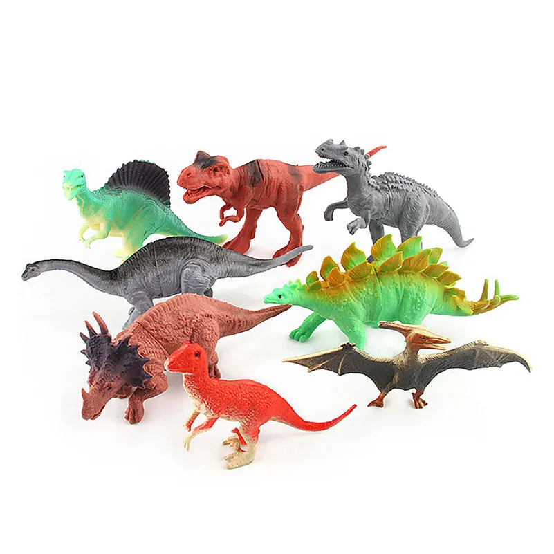 Где Можно Купить Пластиковых Динозавров