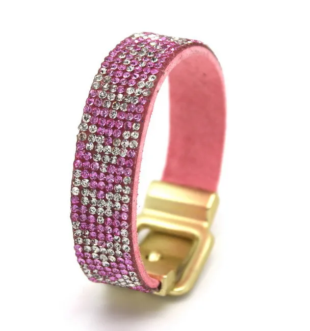 Fashion Bracelets For Women Rhinestone Velvet Bracelets 10 Colors Christmas Birthday Gift
Fashion Bracelets For Women Rhinestone Velvet Bracelets 10 Colors Christmas Birthday Gift
