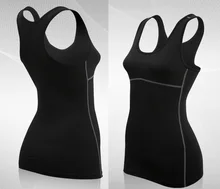 PRO summer sports fitness perspiration wicking women's body sculpting tight yoga clothes
PRO summer sports fitness perspiration wicking women's body sculpting tight yoga clothes