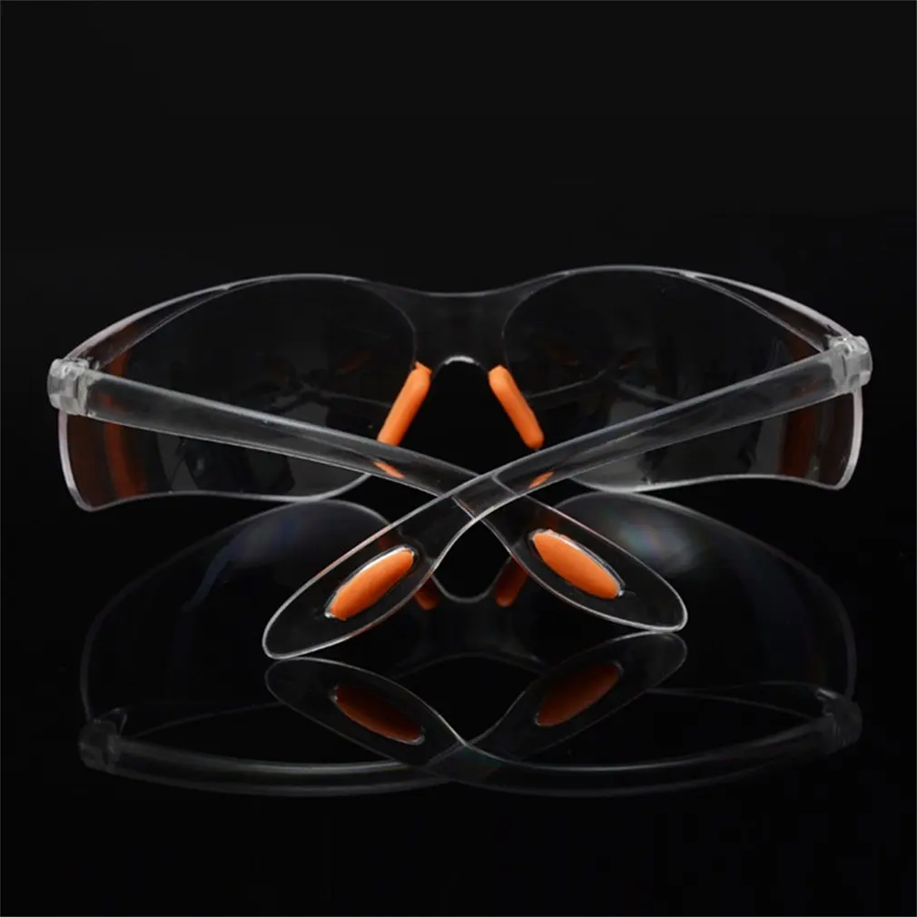 Car Protective Glasses UV Protection Safety Eye Protection Impact Workplace Laboratory Glasses Fashion Combination
Car Protective Glasses UV Protection Safety Eye Protection Impact Workplace Laboratory Glasses Fashion Combination