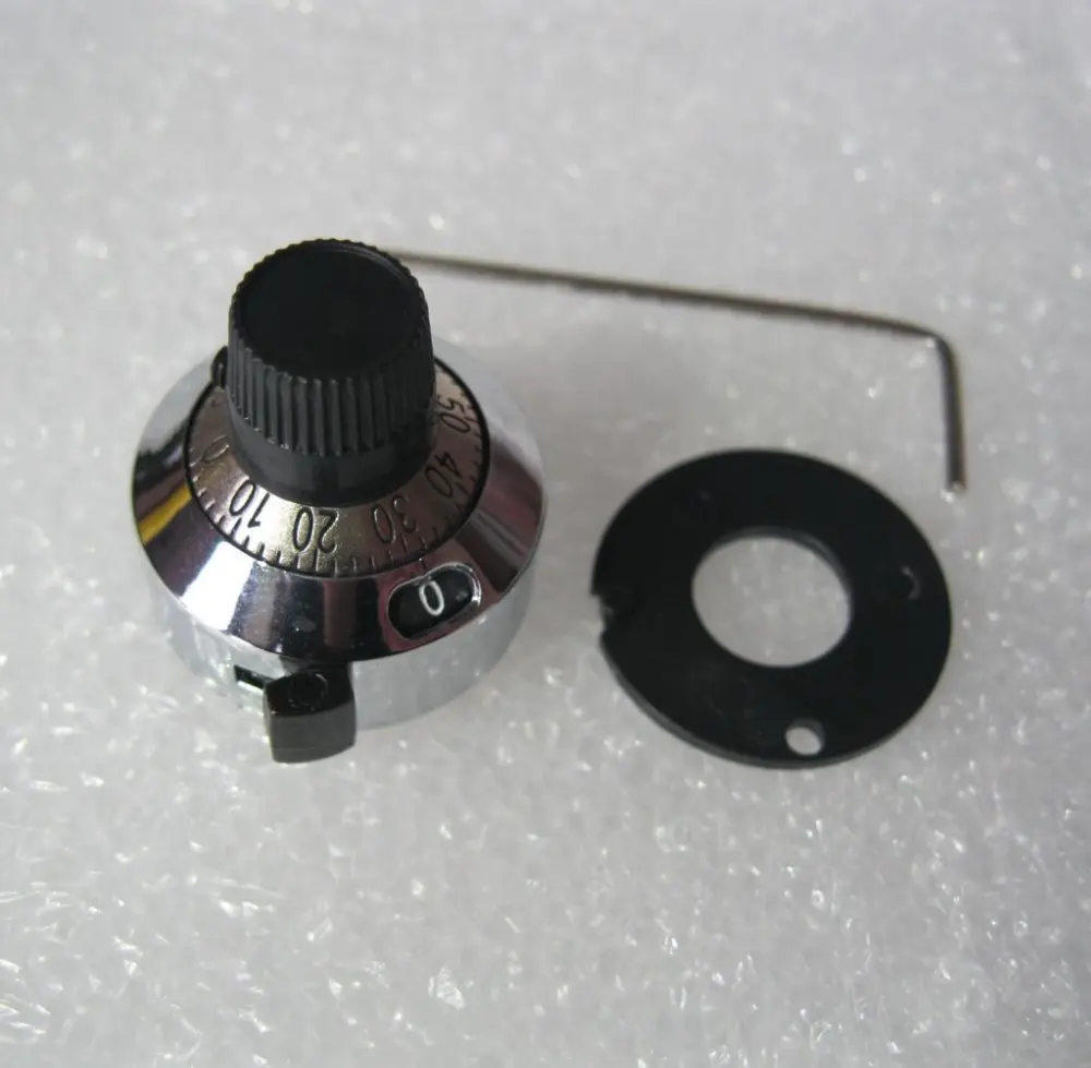 1PCS 3590S precision scale knob potentiometer knob equipped 10 Ring Adjustable Resistor multiturn potentiometer
1PCS 3590S precision scale knob potentiometer knob equipped 10 Ring Adjustable Resistor multiturn potentiometer