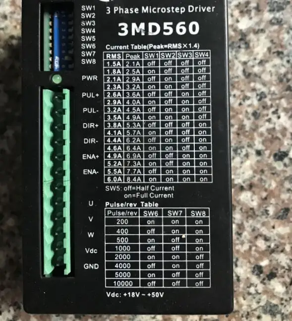 3MD560