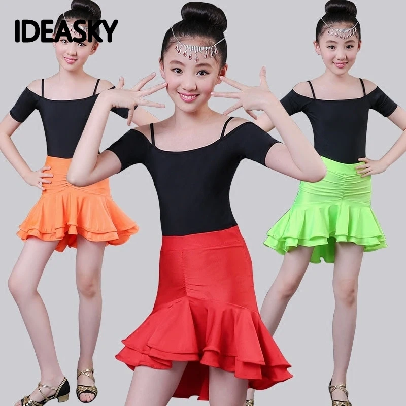 child children professional Spandex latin dance dress kids ballroom sexy tango dresses for girls tops skirts ballroom costume
child children professional Spandex latin dance dress kids ballroom sexy tango dresses for girls tops skirts ballroom costume