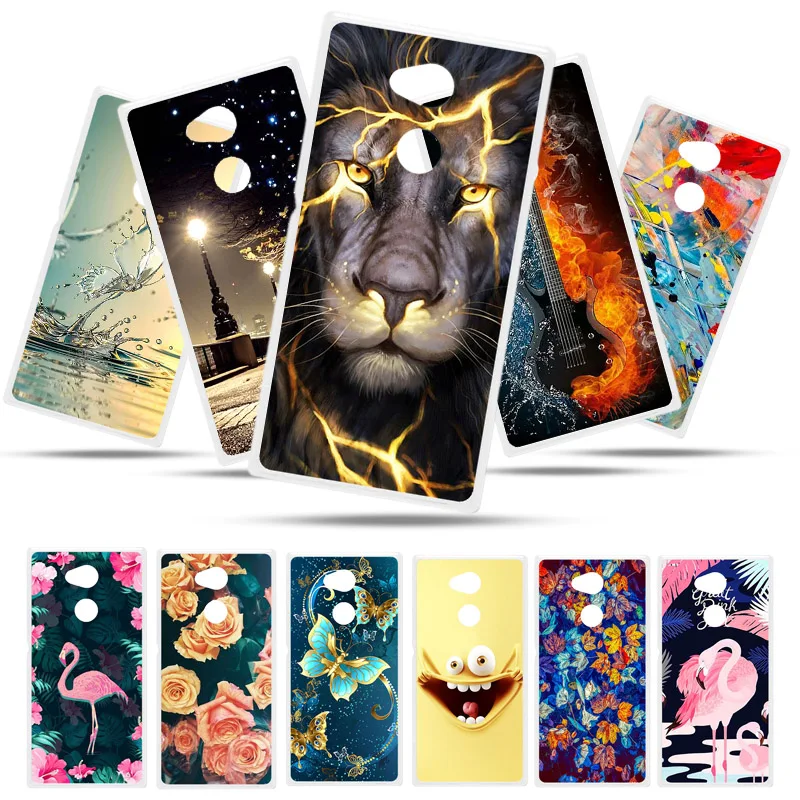 Bolomboy Painted Case For Sony Xperia XA2 Ultra Case Silicone Cases For Sony XA2 Ultra H3213 Cover Wildflowers Cute Animal Bags
Bolomboy Painted Case For Sony Xperia XA2 Ultra Case Silicone Cases For Sony XA2 Ultra H3213 Cover Wildflowers Cute Animal Bags