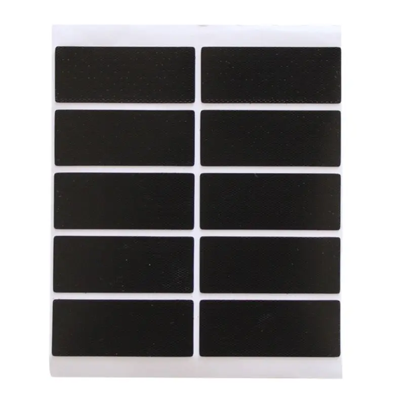 10PCS/SET Floor-sweeping Robot Stickers Household Mop Tool Part Home Sweeper Machine Accessories
10PCS/SET Floor-sweeping Robot Stickers Household Mop Tool Part Home Sweeper Machine Accessories