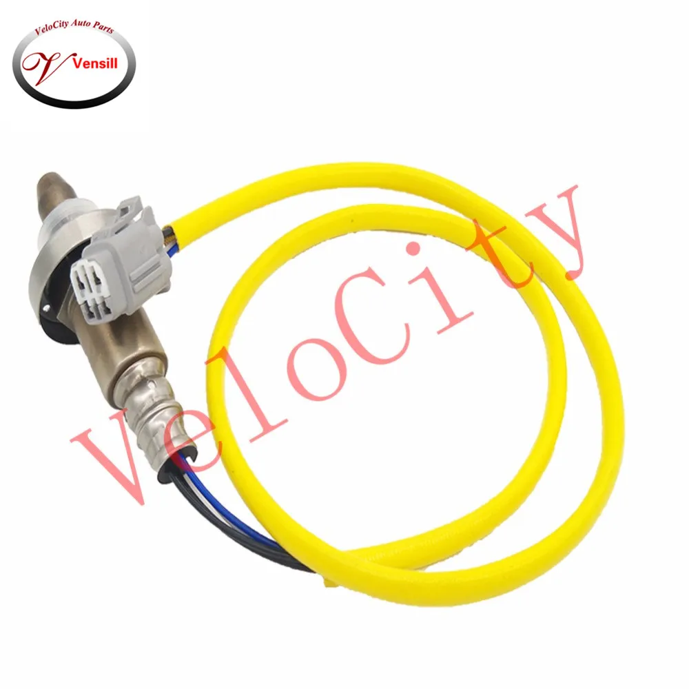 Oxygen Sensor Air Fuel Ratio Sensor For 05-07 Outback 2.5L-H4 05-07 Legacy GT EJ255 2.5L Part No# 22641-AA32A
Oxygen Sensor Air Fuel Ratio Sensor For 05-07 Outback 2.5L-H4 05-07 Legacy GT EJ255 2.5L Part No# 22641-AA32A