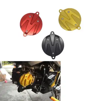 Engine Guard Cover Protector For HONDA GROM MSX125 MSX 125SF CNC Aluminum Left Side Engine Decorative Cover
Engine Guard Cover Protector For HONDA GROM MSX125 MSX 125SF CNC Aluminum Left Side Engine Decorative Cover