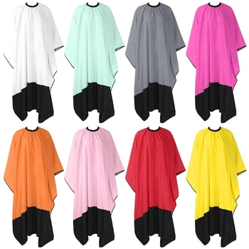 1 Pack Hairdressing Apron Hair Cape Barber Styling Waterproof Color Hairdresser Cloth Beauty Design
1 Pack Hairdressing Apron Hair Cape Barber Styling Waterproof Color Hairdresser Cloth Beauty Design
