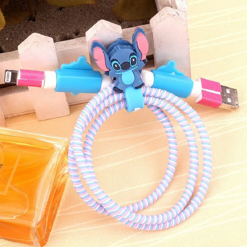 Cartoon Cable Organizer Bobbin Winder Protector Wire Cord Management Marker Holder Cover For Earphone iPhone MP3 USB
Cartoon Cable Organizer Bobbin Winder Protector Wire Cord Management Marker Holder Cover For Earphone iPhone MP3 USB