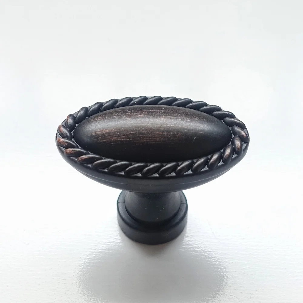 Vintage Bronze Cabinet Knob Cupboard Drawer Wardrobe Door Antique Pull Handles Knob Furniture Kitchen Hardware Knob Zinc Alloy
Vintage Bronze Cabinet Knob Cupboard Drawer Wardrobe Door Antique Pull Handles Knob Furniture Kitchen Hardware Knob Zinc Alloy