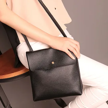 Leather Backpack Women Vintage Schoolbag boy girl Youth School Backpack Black Solid Lady Mochila Escolar Feminina
Leather Backpack Women Vintage Schoolbag boy girl Youth School Backpack Black Solid Lady Mochila Escolar Feminina